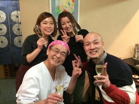 すし屋の冨久の画像