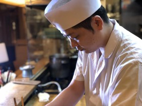 神楽坂イカセンターの画像