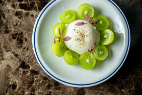 petit comptoir KITTE大阪店の画像