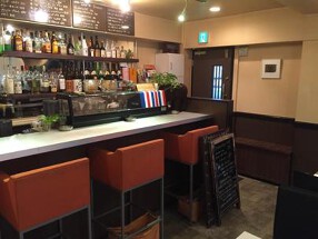 ダイニング＆バーONEの画像