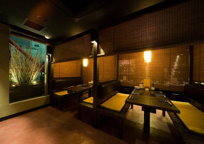 黄金屋　新宿店の画像