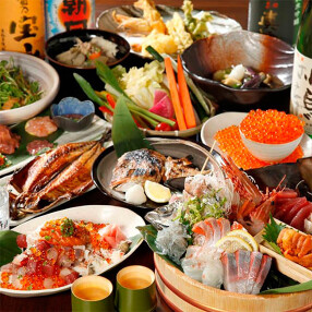 ニューふくや 川崎店の画像