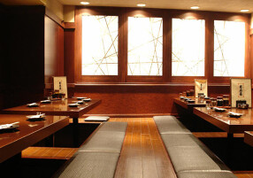 熱中屋　新宿店の画像