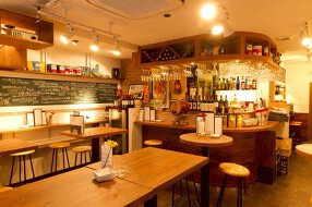 Piccolo cantinaの画像