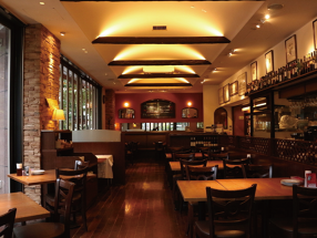 ピッツェリア & カフェ リアナ 関内店の画像