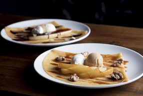 ルバーブ 大名古屋ビルヂング店の画像