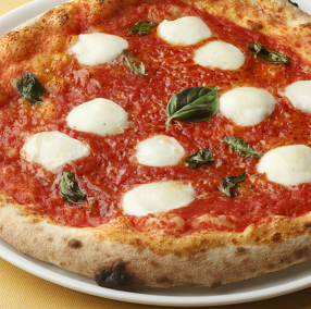 マンマパスタ 花見川店の画像