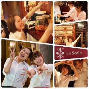La Scalaの画像