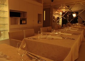 Ristorante Animo feliceの画像