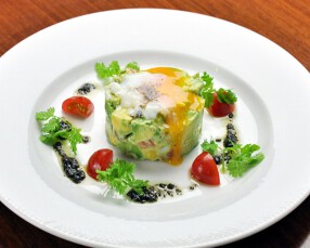 伏見ダイニング　リスブランの画像