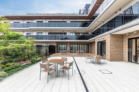 アズハイム三鷹の画像