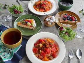 a la campagne（ア・ラ・カンパーニュ）池袋店の画像