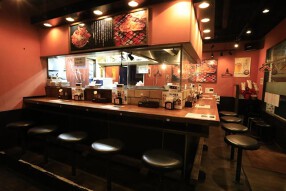 十勝豚丼なまらうまいっしょ！関内店　の画像