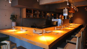 串揚　はぎう田の画像