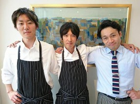 Ristorante Gianicolo Giochiの画像