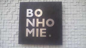 BONHOMIEの画像