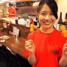 北新地 鳥屋 渋谷道玄坂店の画像