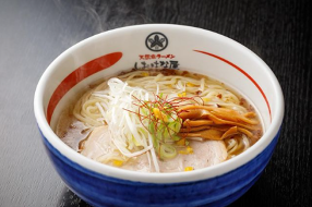 しおはな屋 泊店の画像