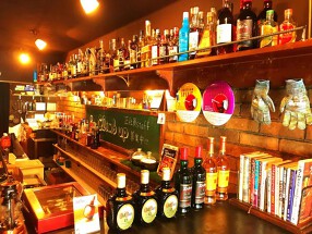 Bar ClimbUpの画像