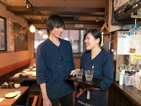 伊達のくら　人形町店の画像