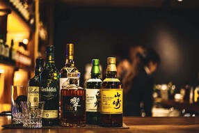 Whiskey＆Wine 奏-KANADE-の画像