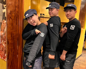 牛角　磐田店の画像