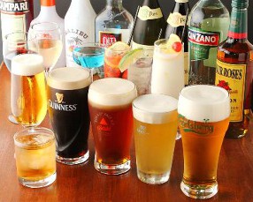 Billy Barew's Beer Bar　神田店の画像