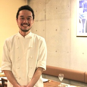 鶴見とろける黒毛和牛のイタリアン「キッチンmatsui」の画像