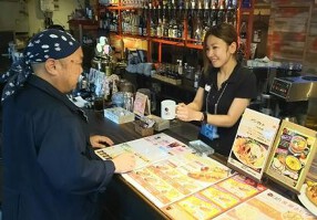 Lad's Dining　丸の内店の画像