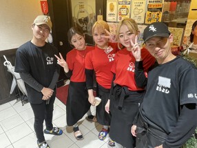 焼き鳥居酒屋まるよしの画像