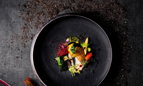 The Momentum by Porscheの画像