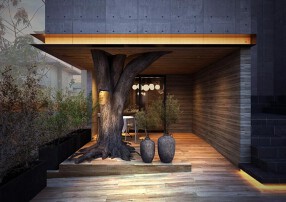 Le Grand Arbreの画像