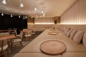 chano-ma 名古屋の画像