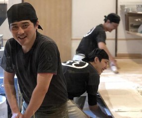 蕎麦の実よしむらの画像