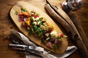 Fun Space Diner 新店の画像