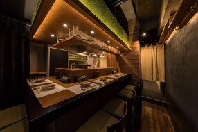 炭火焼鳥 いこかの画像