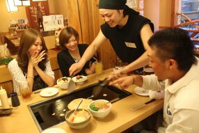 もんじゃ横丁　戸塚店の画像