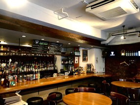 渋谷BAR FIVEの画像