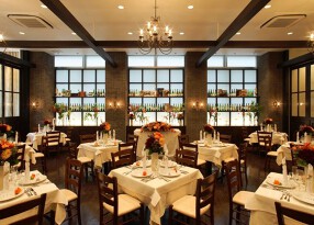 リストランテ・クロノスの画像