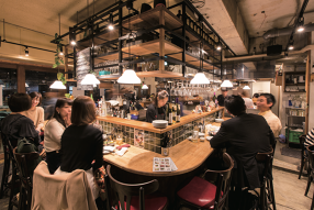 リバーサイド コマツの画像