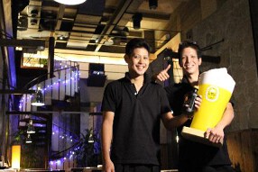 OKINAWAN ダイニング 楽空の画像