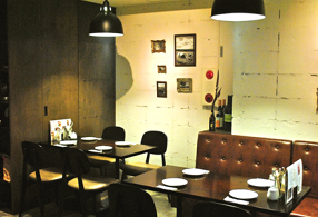 Meet　Meats 5バル　 高田馬場店の画像