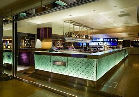 RIGOLETTO　BAR AND GRILLの画像