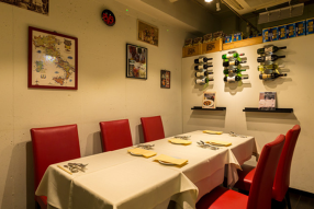 トラットリア　コチネッラの画像