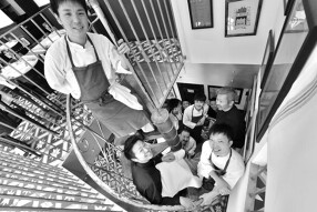 ルグドゥノム・ブション・リヨネの画像