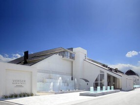 ヴェルジェくらしきの画像