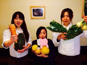 豚と有機野菜のお店YASU　〜安〜 の画像