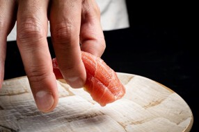 難波　栞庵やましろの画像