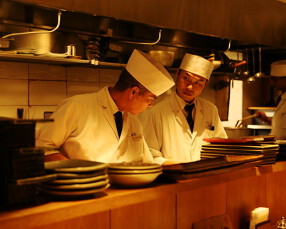 つるとんたん　六本木店の画像