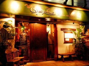 Ayung Teras （アユンテラス）の画像